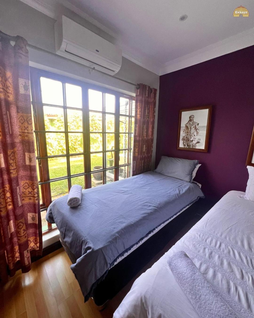 Ekhaya Guest House Μπαλίτο Εξωτερικό φωτογραφία