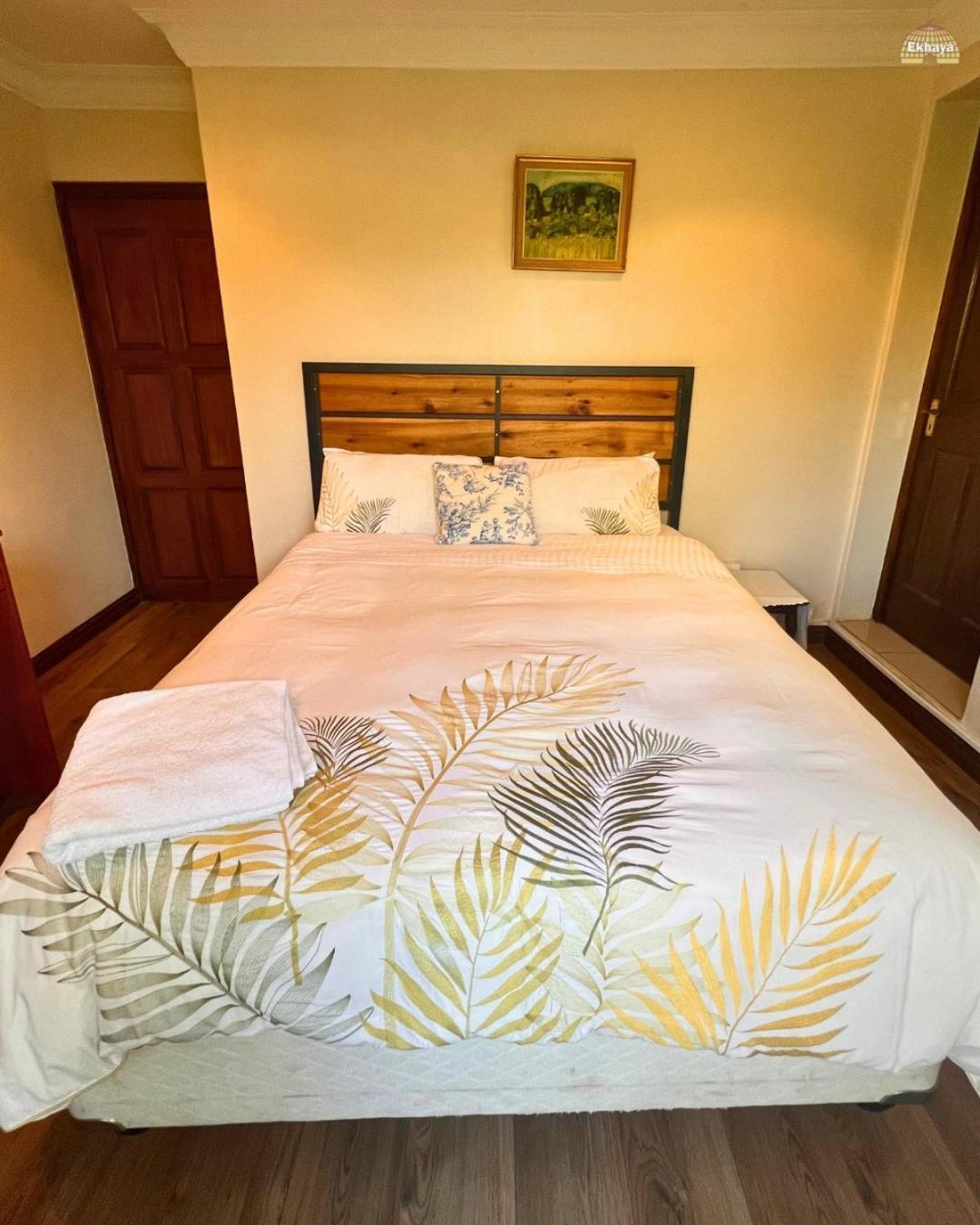 Ekhaya Guest House Μπαλίτο Εξωτερικό φωτογραφία