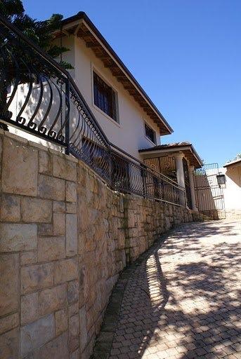 Ekhaya Guest House Μπαλίτο Εξωτερικό φωτογραφία