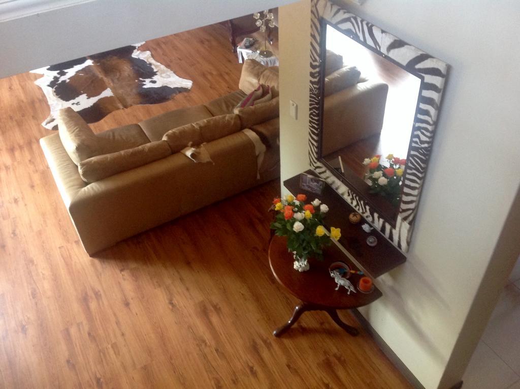 Ekhaya Guest House Μπαλίτο Εξωτερικό φωτογραφία