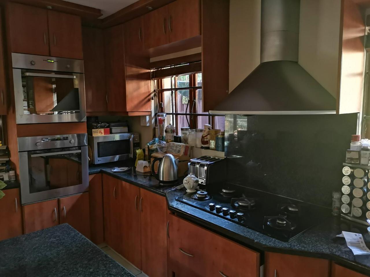 Ekhaya Guest House Μπαλίτο Εξωτερικό φωτογραφία