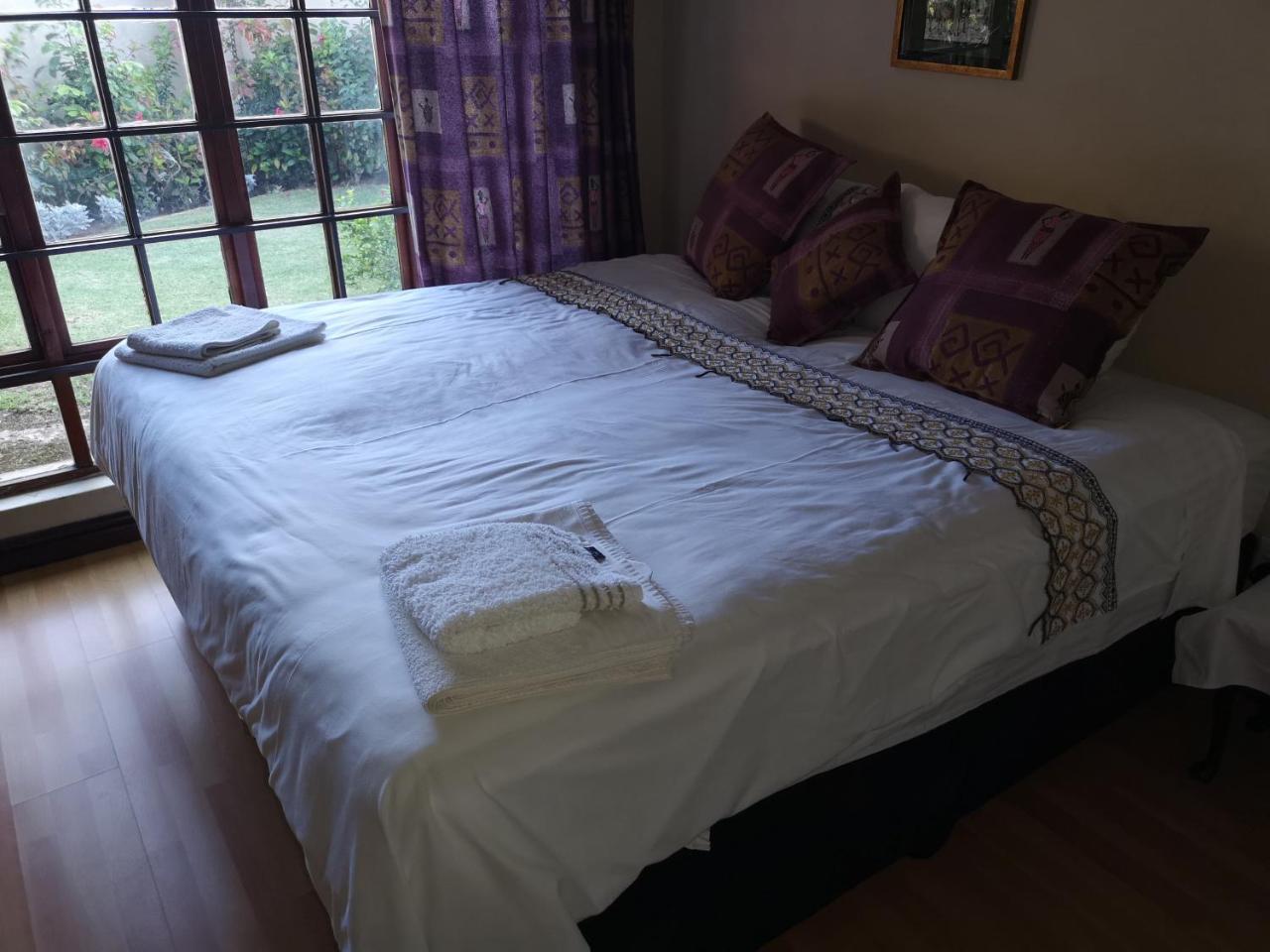 Ekhaya Guest House Μπαλίτο Εξωτερικό φωτογραφία