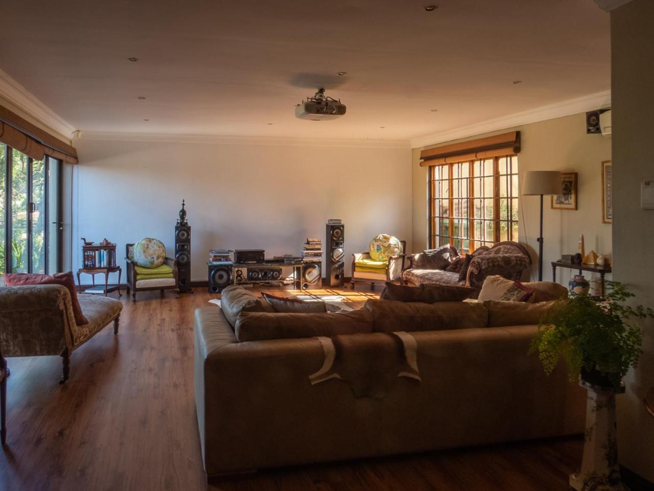 Ekhaya Guest House Μπαλίτο Εξωτερικό φωτογραφία