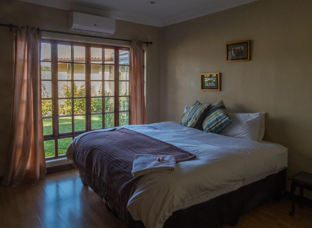 Ekhaya Guest House Μπαλίτο Εξωτερικό φωτογραφία