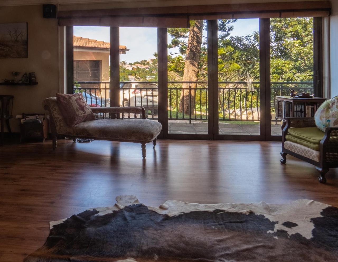 Ekhaya Guest House Μπαλίτο Εξωτερικό φωτογραφία