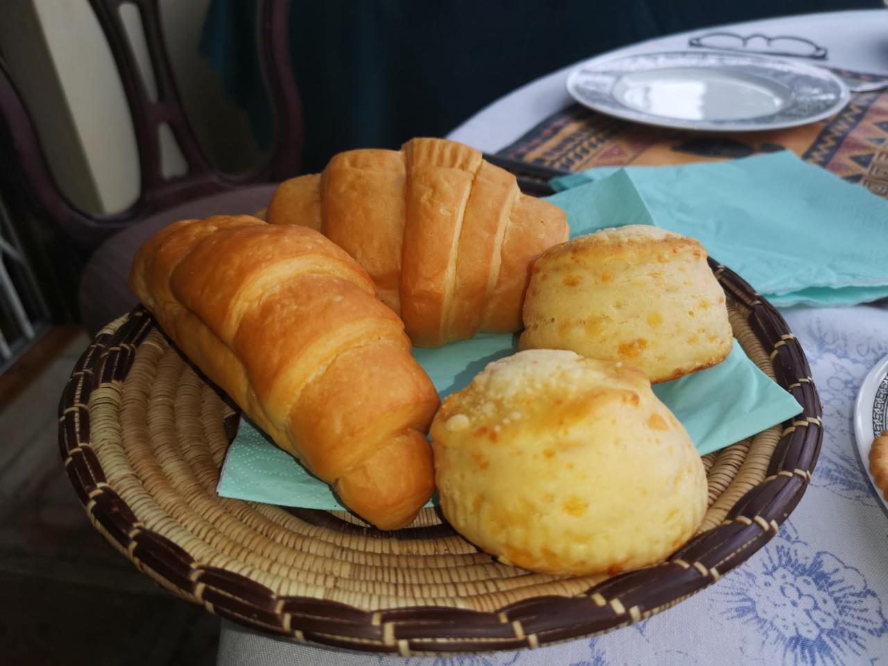 Ekhaya Guest House Μπαλίτο Εξωτερικό φωτογραφία