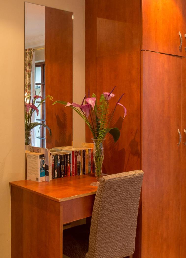 Ekhaya Guest House Μπαλίτο Εξωτερικό φωτογραφία