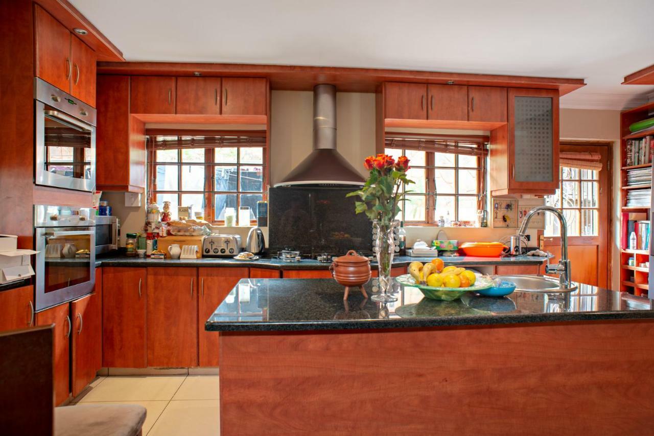 Ekhaya Guest House Μπαλίτο Εξωτερικό φωτογραφία
