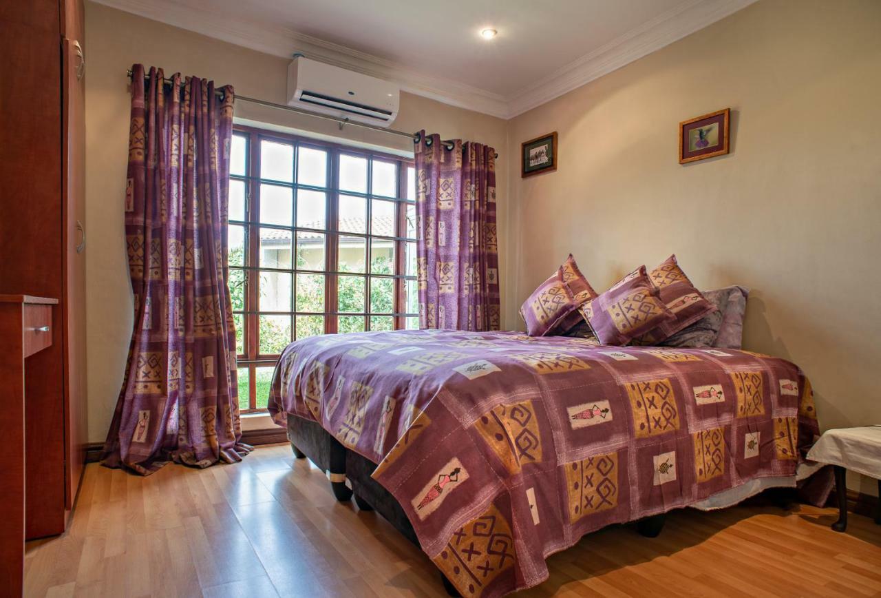Ekhaya Guest House Μπαλίτο Εξωτερικό φωτογραφία