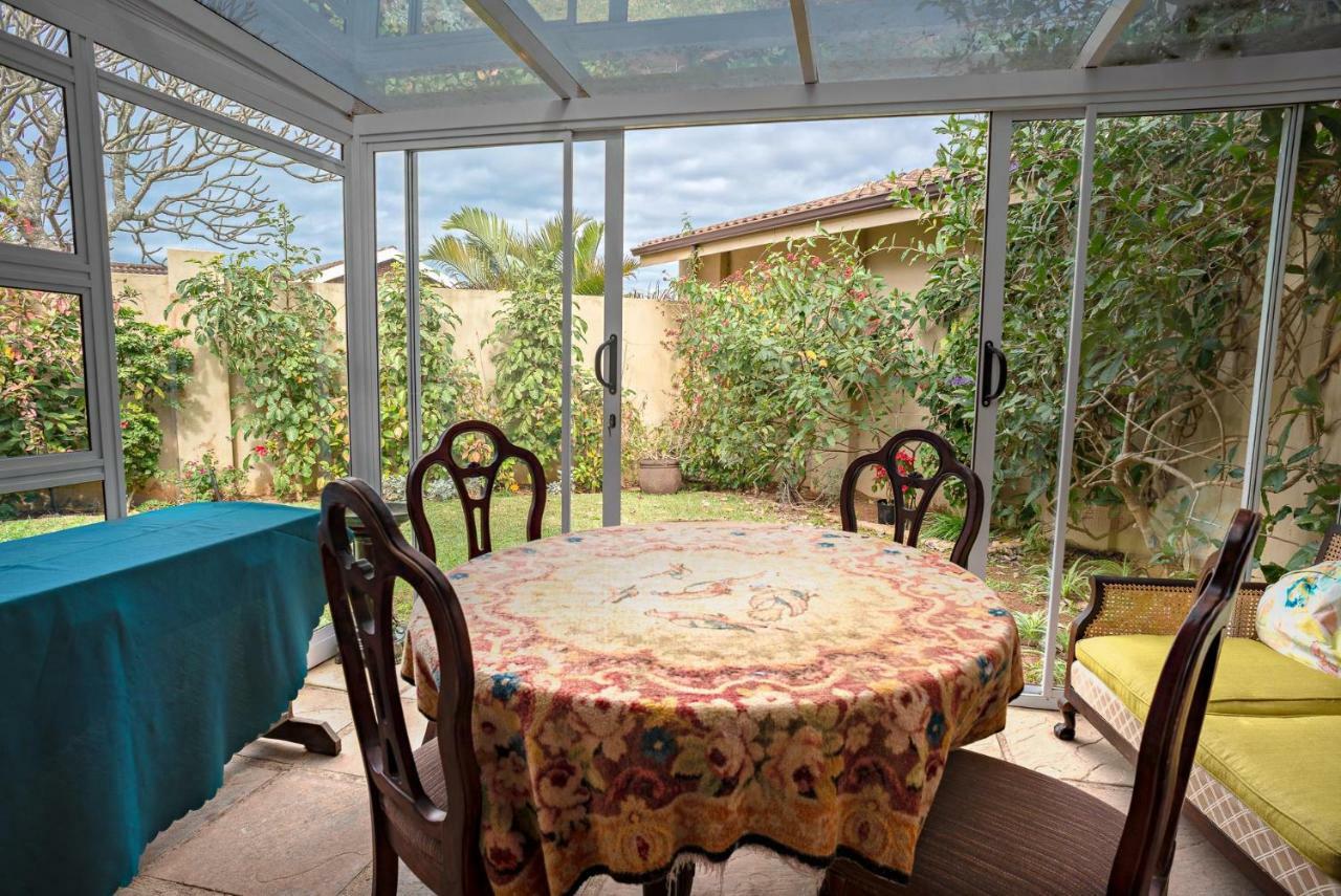 Ekhaya Guest House Μπαλίτο Εξωτερικό φωτογραφία