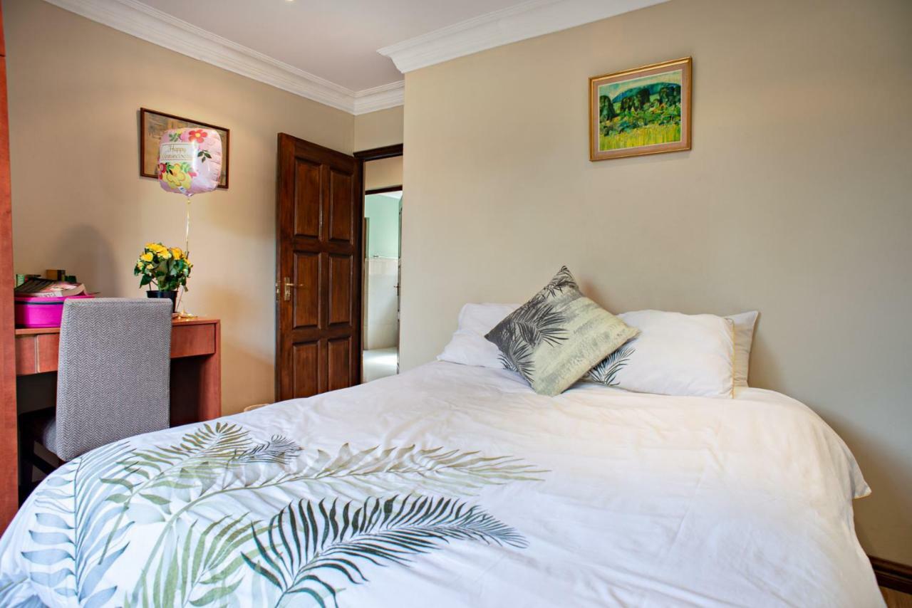 Ekhaya Guest House Μπαλίτο Εξωτερικό φωτογραφία